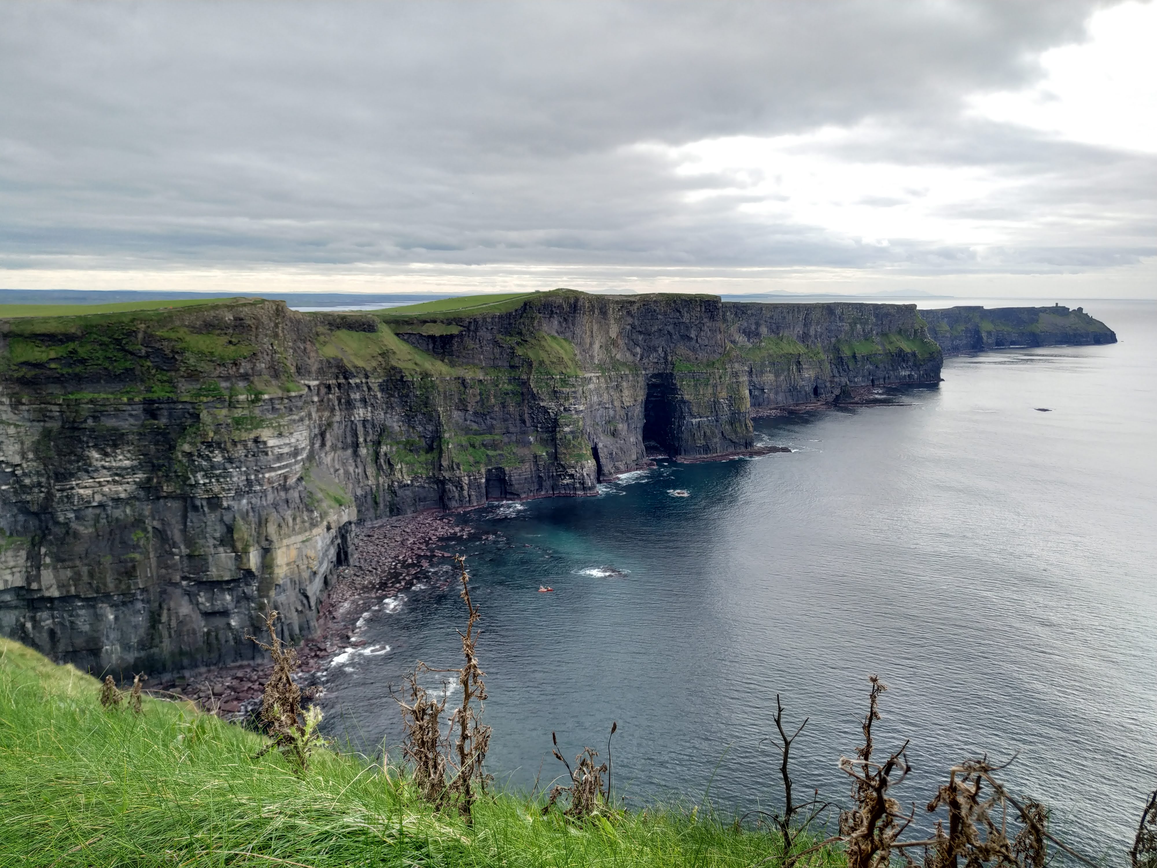 Acantilados de Moher en Irlanda. Consejos y cómo llegar desde Dublín. Acantilados de Moher en Irlanda. Consejos y cómo llegar desde Dublín.